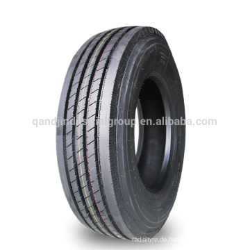 Exportgummi 315/80r22.5 13r22.5 12r22.5 11r22.5 385/65r22.5 Radialporzellan-LKW-Reifen